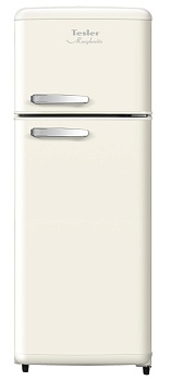 Фото товара: Tesler RT-218 IVORY