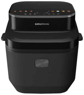 Grundig FRY 8420