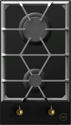 MBS PG-306BL classic