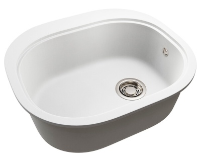 Emar EMQ-1570.C, мойка, гранит, агат