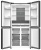 Детальное фото товара: Kuppersberg NFFD 186 DX