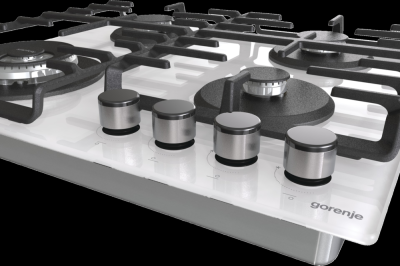 Детальное фото товара: Gorenje GTW642SYW газовая поверхность