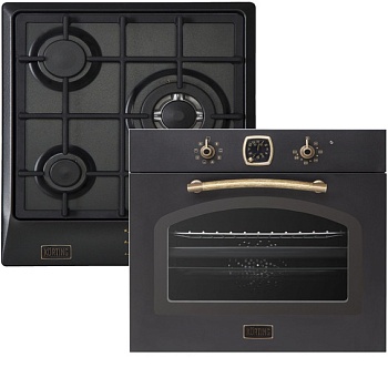 Фото товара: KORTING HG 465 CTRN + OKB 481 CRN