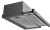 LEX HUBBLE 600 INOX Детальное фото товара: LEX HUBBLE 600 INOX