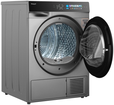 Детальное фото товара: Weissgauff WD 998 Heat Pump Full Touch Silver