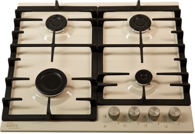 Детальное фото товара: making Oasis everywhere P-MIRP газовая поверхность