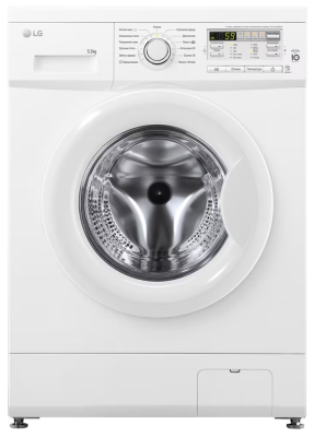 Детальное фото товара: LG F10B8MD