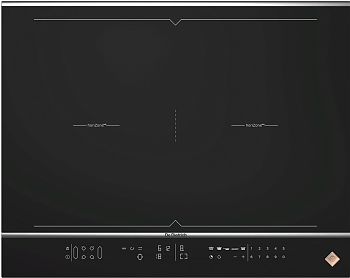 Фото товара: De Dietrich DPI7688XT индукционная поверхность