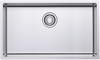 Фото товара: Omoikiri Tadzava 75-U/I-IN, мойка, нержавеющая сталь
