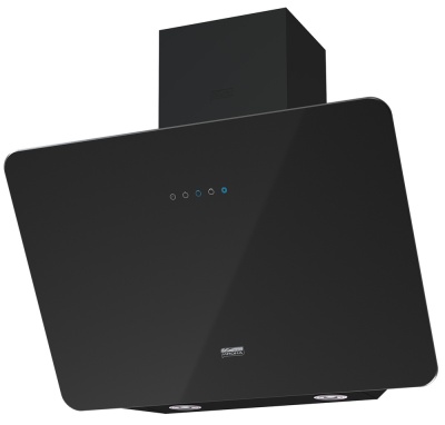 Krona LIORA 600 black S