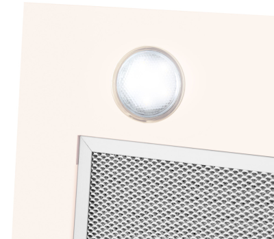 Maunfeld CROSBY SINGL 60 BEIGE Детальное фото товара: Maunfeld CROSBY SINGL 60 BEIGE