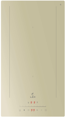 Детальное фото товара: LEX EVI 321A IV индукционная поверхность
