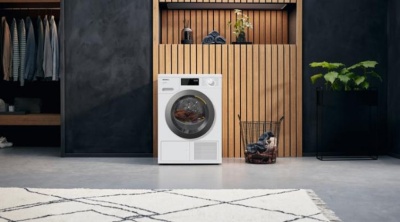 Miele TWR780WP Детальное фото товара: Miele TWR780WP