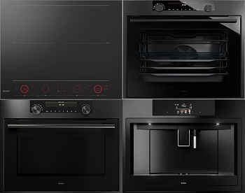 Фото товара: ASKO HID654GC + OT8687B + OCM8487B + CM8477B