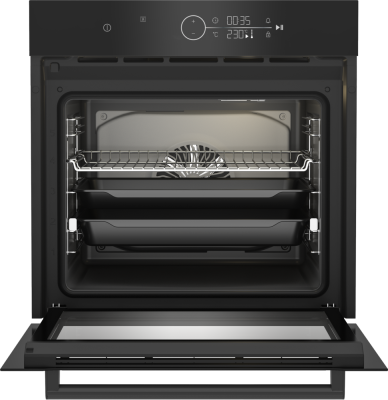 Детальное фото товара: Beko BIOM1752KBNC