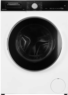 Детальное фото товара: Kuppersberg стирка WM 581 W + сушка DM 560 W