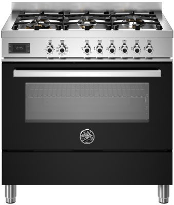 Детальное фото товара: BERTAZZONI PRO96L1ENET