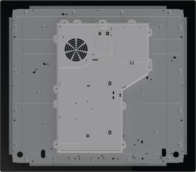 Детальное фото товара: Gorenje GI6421BX индукционная поверхность