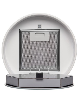 Konigin Pasio White/White Glass 31 Детальное фото товара: Konigin Pasio White/White Glass 31