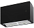 Фото товара: Krona SOPHIE 600 BLACK S