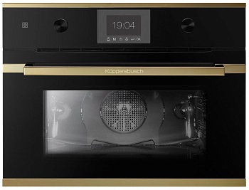 Фото товара: Kuppersbusch CB 6350.0 S4 Gold