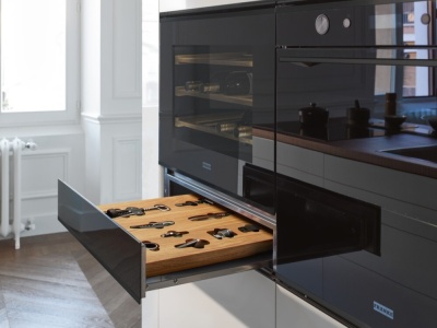 Детальное фото товара: Franke Набор аксессуаров FMY 14 WCRD BK