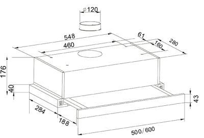 Схема встраивания