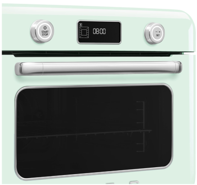 Детальное фото товара: Smeg COF01PGEU