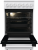 Детальное фото товара: Gorenje GEC5B41WG