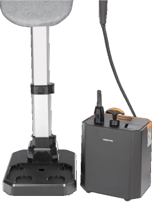 Детальное фото товара: HIBERG GSW 8000 BLACK ORANGE