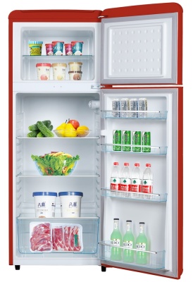 Детальное фото товара: Tesler RT-218 REDBERRY