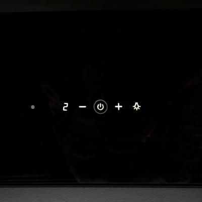 Детальное фото товара: Konigin Deimos Black 81