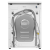 Maunfeld MFWM1410WH02 Детальное фото товара: Maunfeld MFWM1410WH02