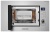 MEFERI MMO6020IX SLIM POWER Детальное фото товара: MEFERI MMO6020IX SLIM POWER