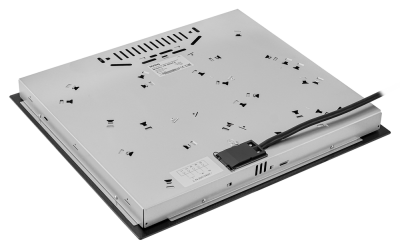 Детальное фото товара: Korting HK 60044 B стеклокерамическая поверхность