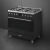 Smeg C9GMMB2 Детальное фото товара: Smeg C9GMMB2