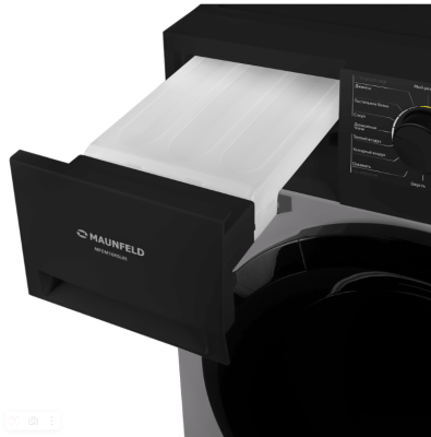 Детальное фото товара: Maunfeld MFDM168SL03