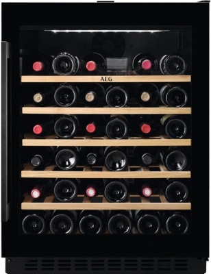 Детальное фото товара: AEG AWS4052B5B