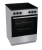 Gorenje GEC6A11SG Детальное фото товара: Gorenje GEC6A11SG