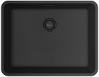 Omoikiri Omi 53-U/I-GB Ultra, мойка, нержавеющая сталь/графит
