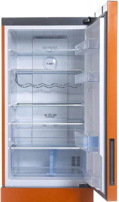 Haier C2F636CORG Детальное фото товара: Haier C2F636CORG