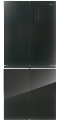 Детальное фото товара: Centek CT-1745 Black Glass