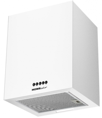 Детальное фото товара: HOMSair PHLOX Push 40 White