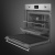 Smeg SOP6301S2X Детальное фото товара: Smeg SOP6301S2X
