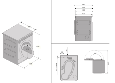 Схема встраивания