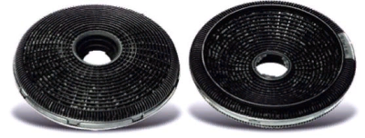 Детальное фото товара: Krona фильтр угольный тип SG (2 шт.)