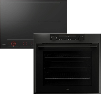 Фото товара: ASKO HID654GC + OP8687A1