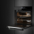 Kuppersberg HT 613 Black Детальное фото товара: Kuppersberg HT 613 Black