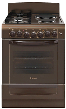 Фото товара: GEFEST ПГЭ 6112-02 0137