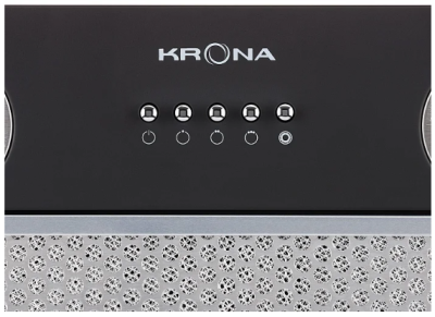 Детальное фото товара: Krona SELINA 600 black PB